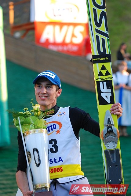 282 Kamil Stoch